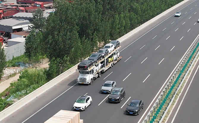 西湖区高速公路汽车救援